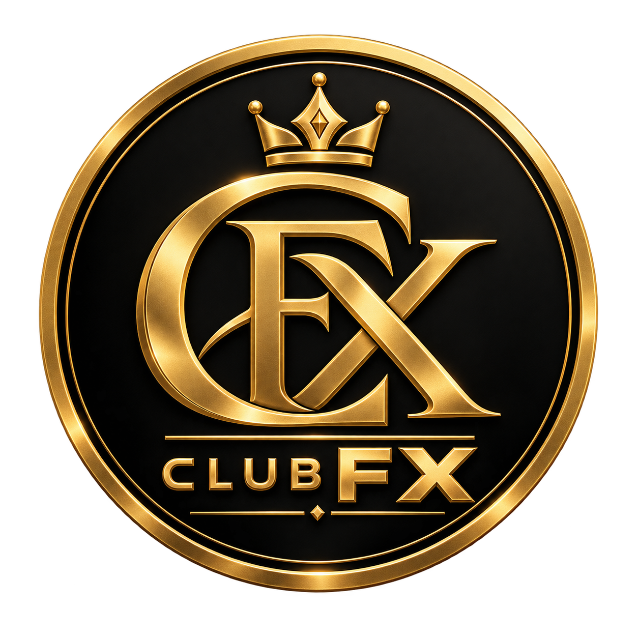 Escudo Club FX